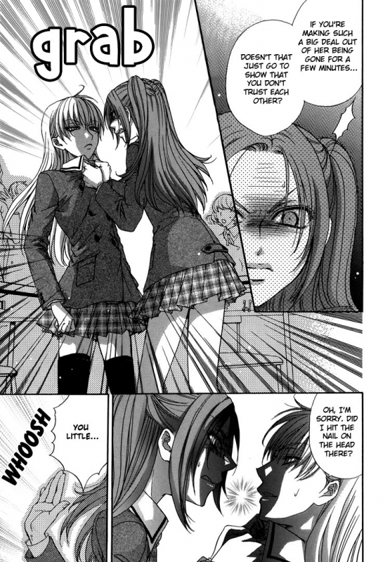 [Eiki Eiki + Zaou Taishi] Haru Natsu Aki Fuyu (Spring Summer Fall Winter) [English] [Lililicious]_138