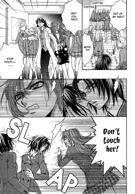 [Eiki Eiki + Zaou Taishi] Haru Natsu Aki Fuyu (Spring Summer Fall Winter) [English] [Lililicious]_147