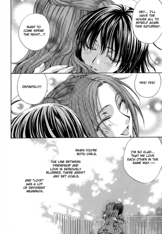 [Eiki Eiki + Zaou Taishi] Haru Natsu Aki Fuyu (Spring Summer Fall Winter) [English] [Lililicious]_158