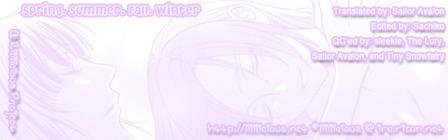 [Eiki Eiki + Zaou Taishi] Haru Natsu Aki Fuyu (Spring Summer Fall Winter) [English] [Lililicious]_176