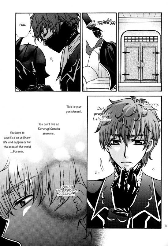 [Eiki Eiki] Please Look at the Stars in the Night Sky (Code Geass) [English]_19