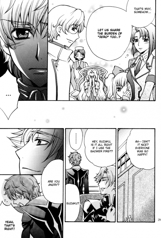 [Eiki Eiki] Please Look at the Stars in the Night Sky (Code Geass) [English]_27