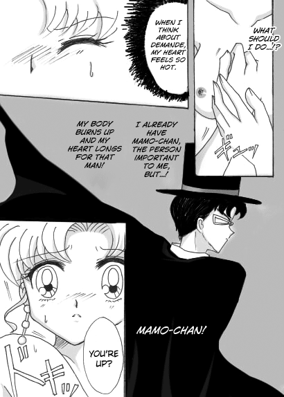 [Eiri] Demande x Usagi Manga (Bishoujo Senshi Sailor Moon) [English] [biribiri]_09