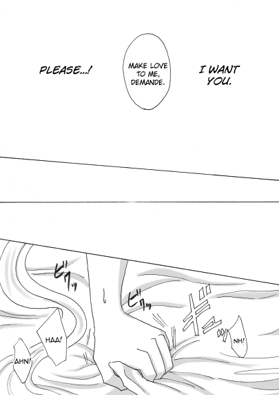 [Eiri] Demande x Usagi Manga (Bishoujo Senshi Sailor Moon) [English] [biribiri]_18