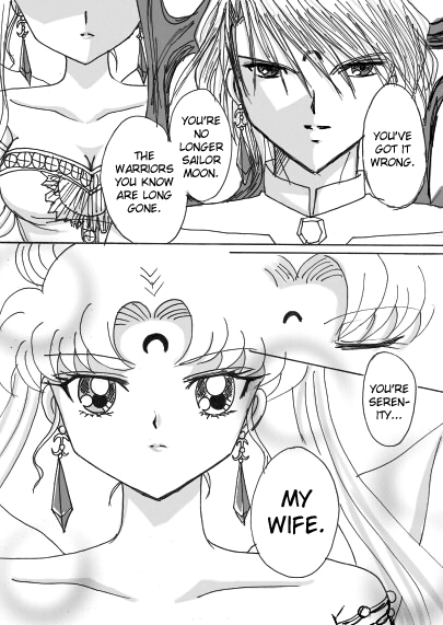 [Eiri] Demande x Usagi Manga (Bishoujo Senshi Sailor Moon) [English] [biribiri]_36