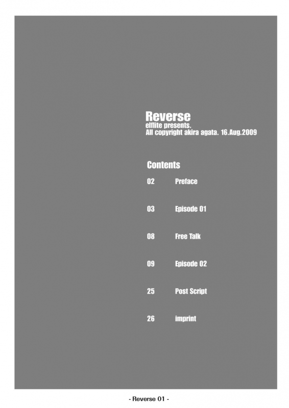 [Elflite (Akira Agata)] Reverse [English] [SaHa]_02