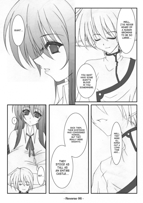 [Elflite (Akira Agata)] Reverse [English] [SaHa]_07