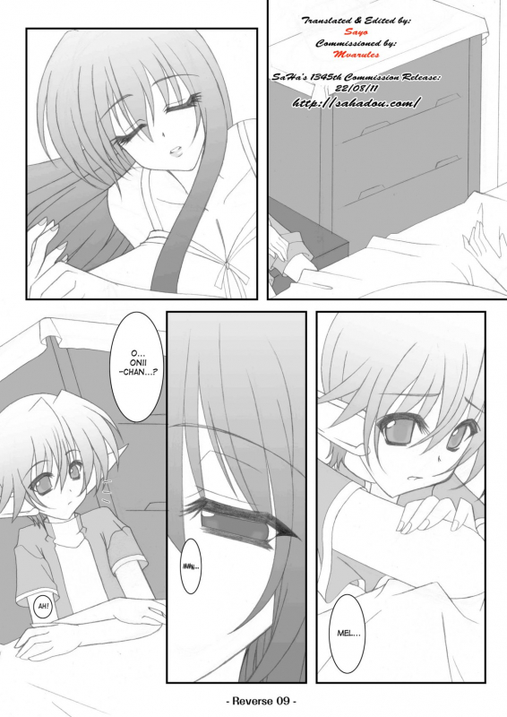 [Elflite (Akira Agata)] Reverse [English] [SaHa]_10