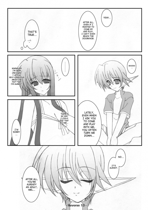 [Elflite (Akira Agata)] Reverse [English] [SaHa]_14