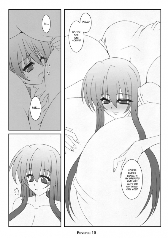 [Elflite (Akira Agata)] Reverse [English] [SaHa]_20