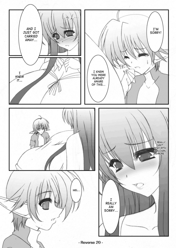 [Elflite (Akira Agata)] Reverse [English] [SaHa]_21