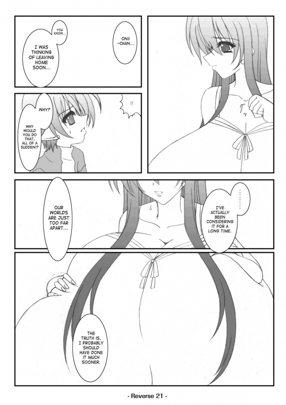 [Elflite (Akira Agata)] Reverse [English] [SaHa]_22