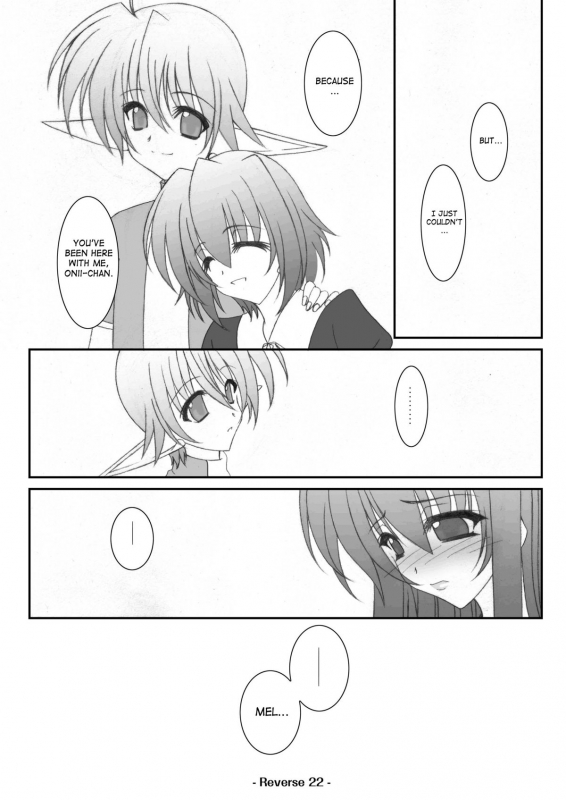 [Elflite (Akira Agata)] Reverse [English] [SaHa]_23