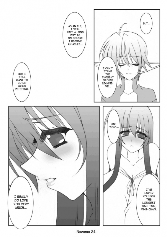 [Elflite (Akira Agata)] Reverse [English] [SaHa]_25