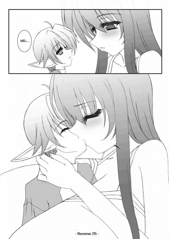 [Elflite (Akira Agata)] Reverse [English] [SaHa]_26