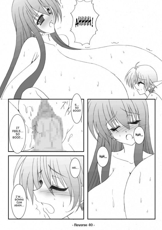 [Elflite (Akira Agata)] Reverse [English] [SaHa]_41