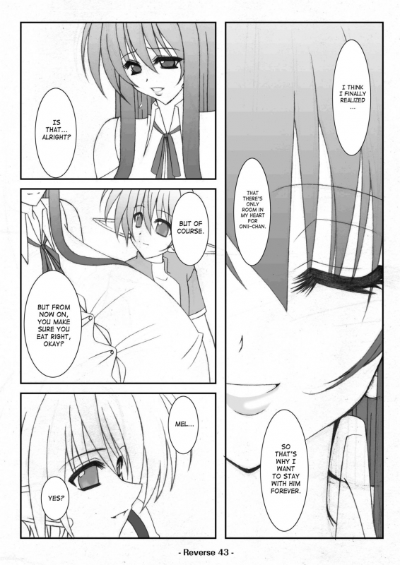 [Elflite (Akira Agata)] Reverse [English] [SaHa]_44
