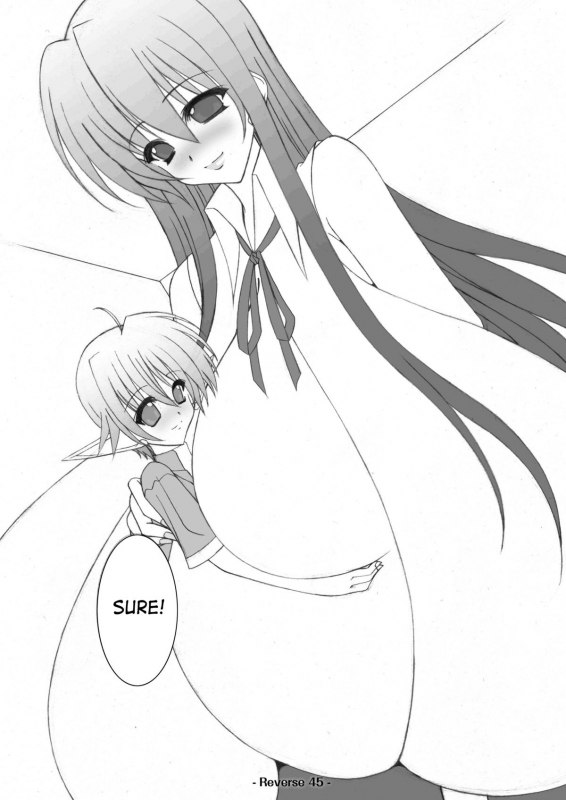 [Elflite (Akira Agata)] Reverse [English] [SaHa]_46