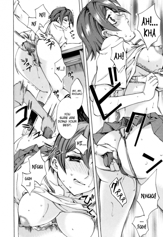 [Emua] Ryouran Gakuen Kakumeiki - Hyakka Ryouran! [English] [biribiri]_041