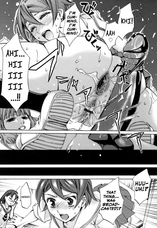 [Emua] Ryouran Gakuen Kakumeiki - Hyakka Ryouran! [English] [biribiri]_048