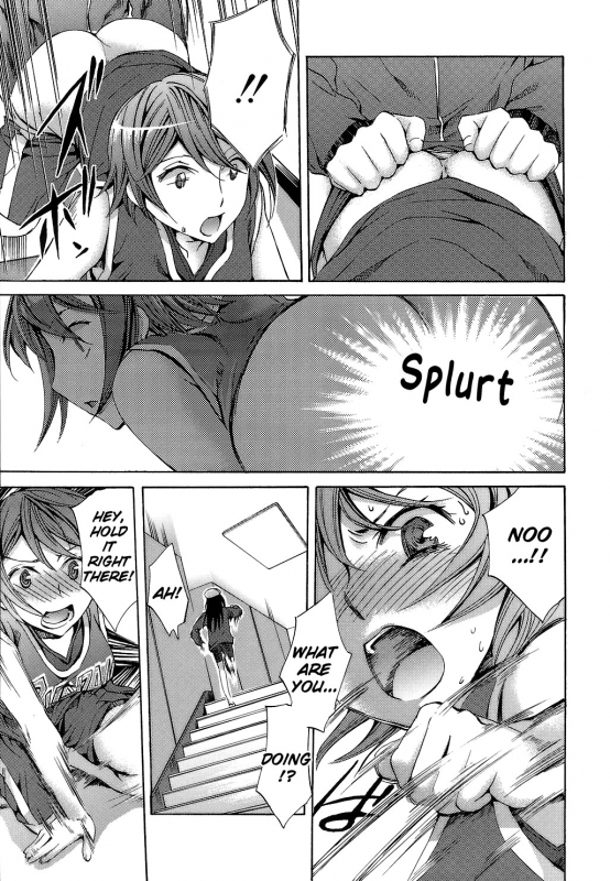 [Emua] Ryouran Gakuen Kakumeiki - Hyakka Ryouran! [English] [biribiri]_158