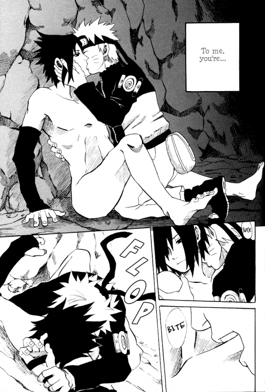 [Engawaken (Sokabe Ren)] Shikisokuzeku 2  All is illusion 2 (Naruto) [English]_29