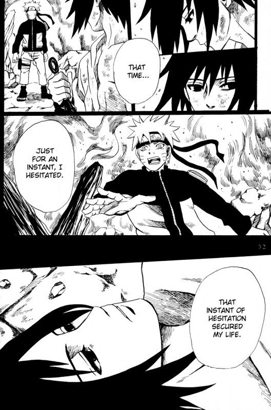 [Engawaken (Sokabe Ren)] Shikisokuzeku 2  All is illusion 2 (Naruto) [English]_50