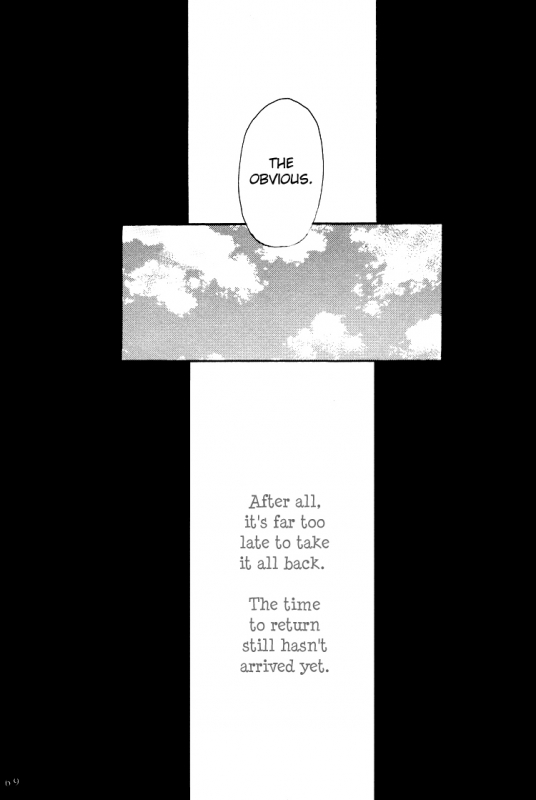 [Engawaken (Sokabe Ren)] Shikisokuzeku 2  All is illusion 2 (Naruto) [English]_67