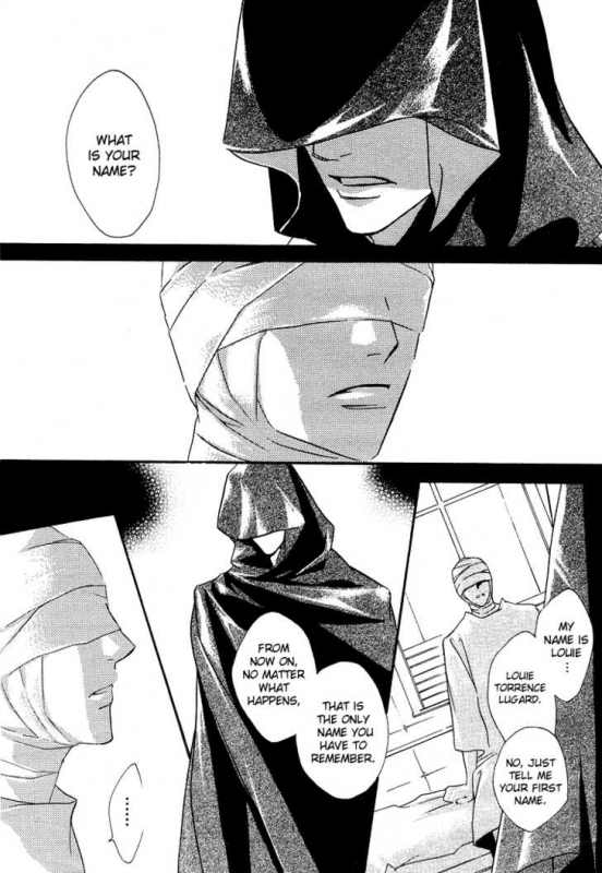 [Enjin Yamimaru] Ouji no Hakobune - An Ark of the Prince_005