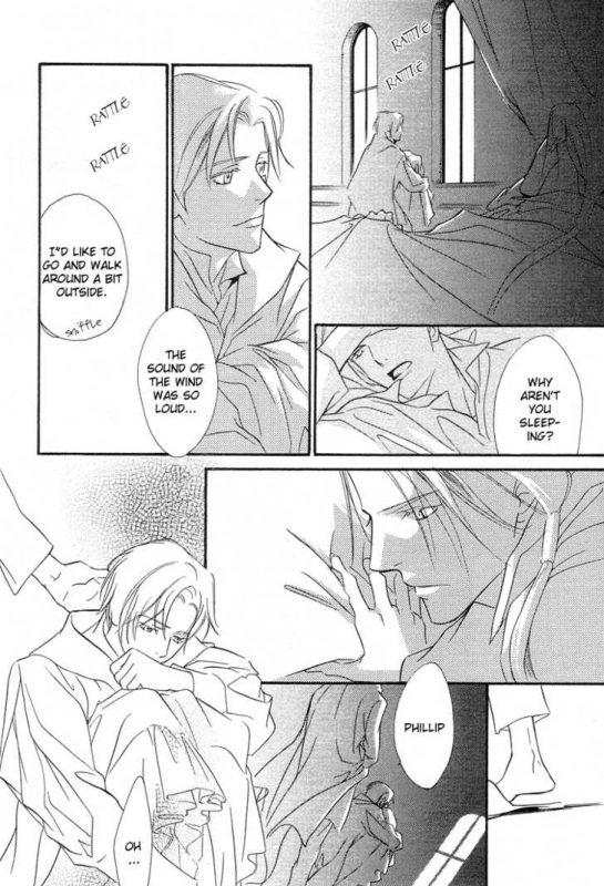 [Enjin Yamimaru] Ouji no Hakobune - An Ark of the Prince_016