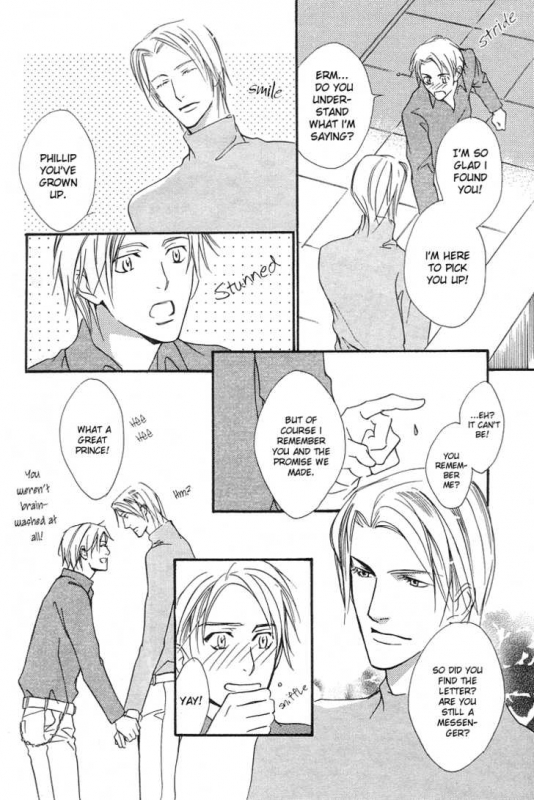 [Enjin Yamimaru] Ouji no Hakobune - An Ark of the Prince_034