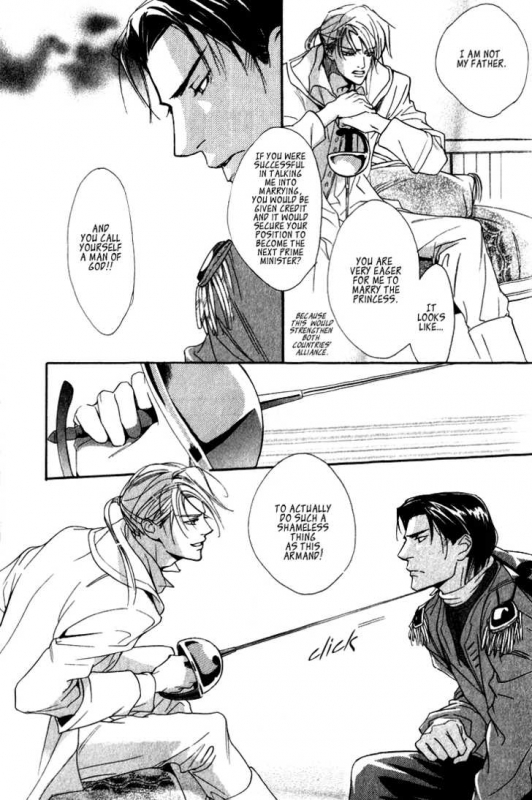 [Enjin Yamimaru] Ouji no Hakobune - An Ark of the Prince_060