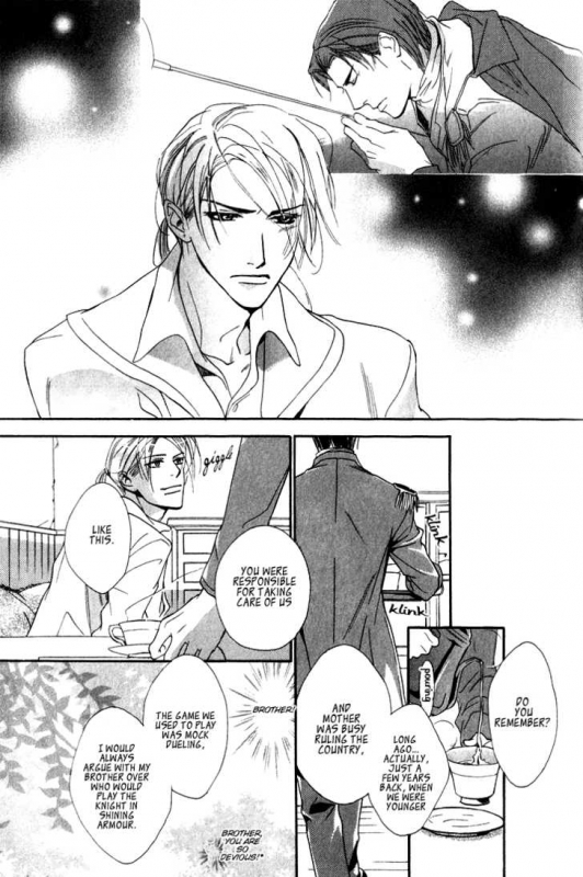 [Enjin Yamimaru] Ouji no Hakobune - An Ark of the Prince_062