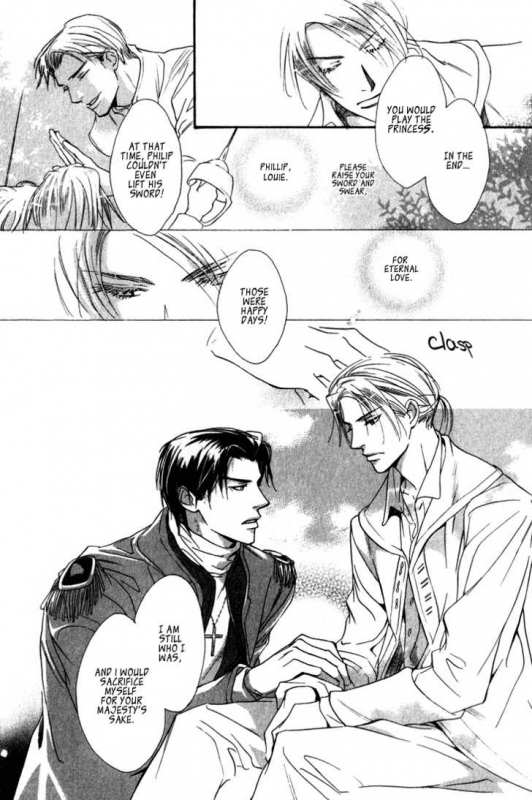 [Enjin Yamimaru] Ouji no Hakobune - An Ark of the Prince_063