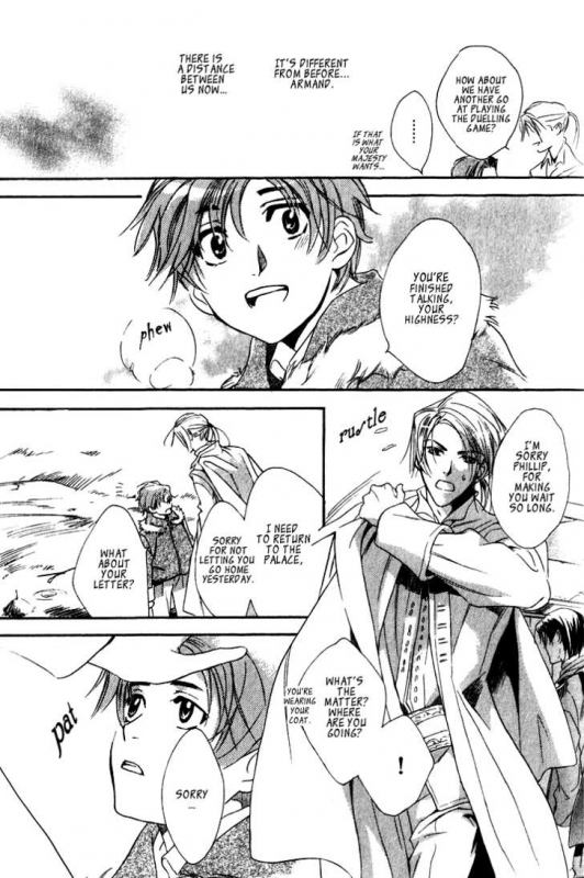 [Enjin Yamimaru] Ouji no Hakobune - An Ark of the Prince_064