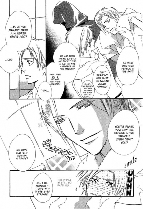 [Enjin Yamimaru] Ouji no Hakobune - An Ark of the Prince_069