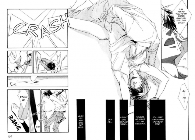 [Enjin Yamimaru] Ouji no Hakobune - An Ark of the Prince_105