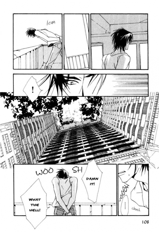 [Enjin Yamimaru] Ouji no Hakobune - An Ark of the Prince_106