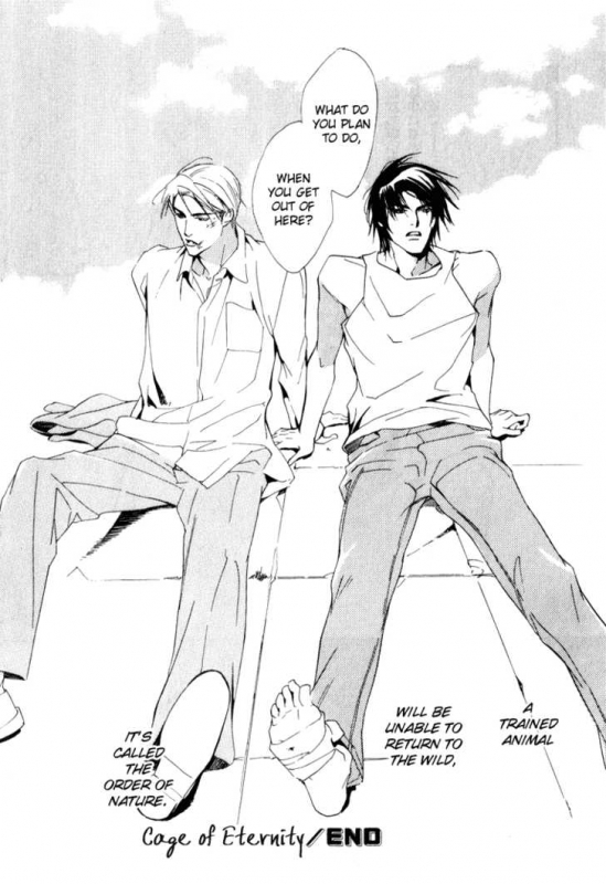 [Enjin Yamimaru] Ouji no Hakobune - An Ark of the Prince_114