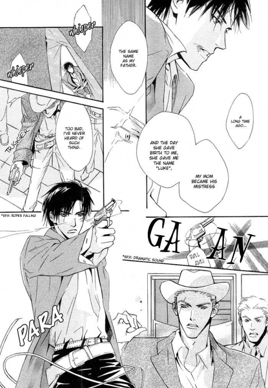 [Enjin Yamimaru] Ouji no Hakobune - An Ark of the Prince_129