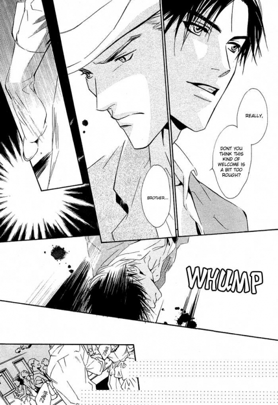 [Enjin Yamimaru] Ouji no Hakobune - An Ark of the Prince_130