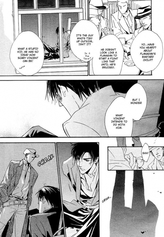 [Enjin Yamimaru] Ouji no Hakobune - An Ark of the Prince_131