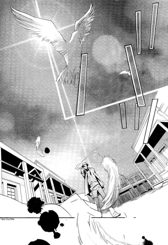 [Enjin Yamimaru] Ouji no Hakobune - An Ark of the Prince_143