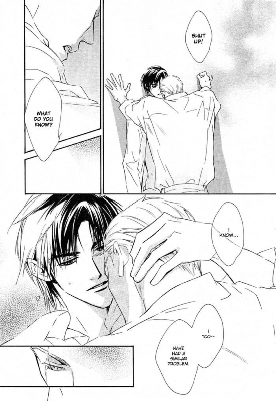 [Enjin Yamimaru] Ouji no Hakobune - An Ark of the Prince_151