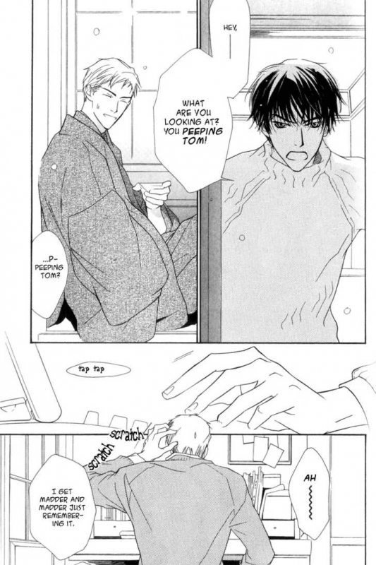 [Enjin Yamimaru] Ouji no Hakobune - An Ark of the Prince_160