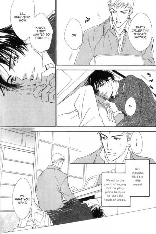 [Enjin Yamimaru] Ouji no Hakobune - An Ark of the Prince_165