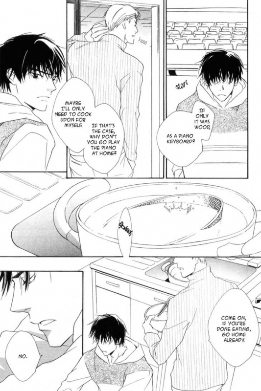 [Enjin Yamimaru] Ouji no Hakobune - An Ark of the Prince_168