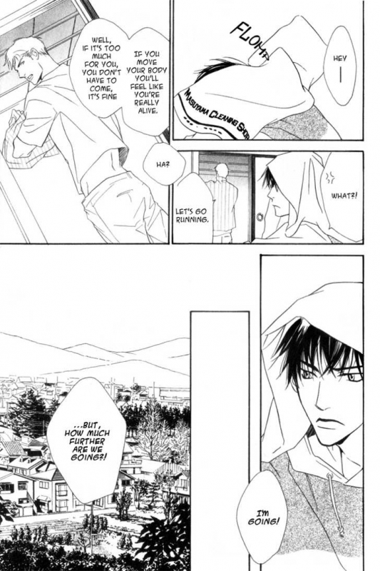 [Enjin Yamimaru] Ouji no Hakobune - An Ark of the Prince_170