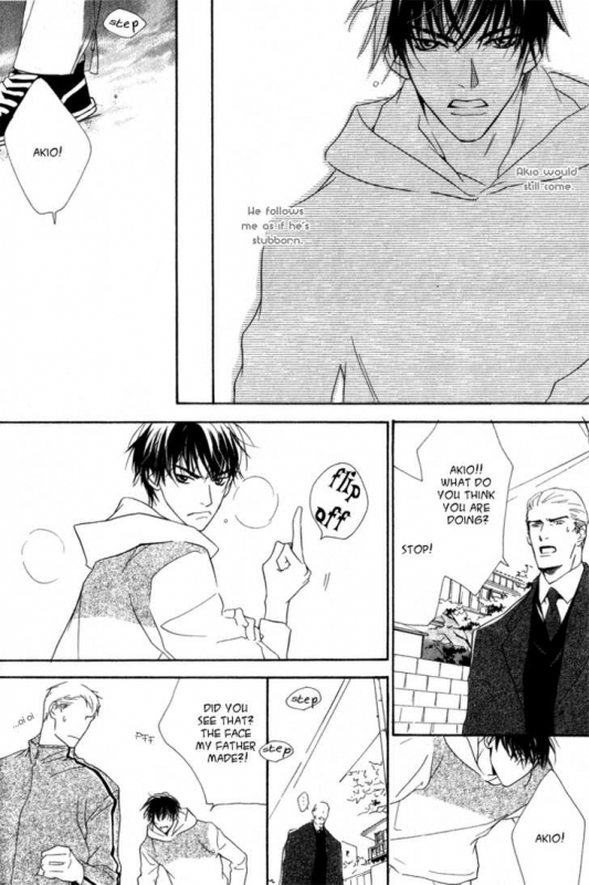 [Enjin Yamimaru] Ouji no Hakobune - An Ark of the Prince_173