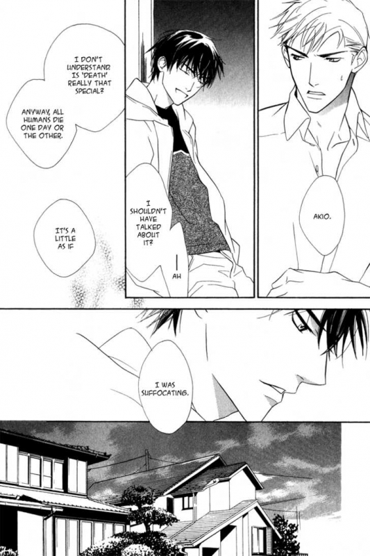 [Enjin Yamimaru] Ouji no Hakobune - An Ark of the Prince_179